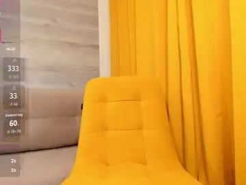 Chaturbate Live Sex of irenehabibi