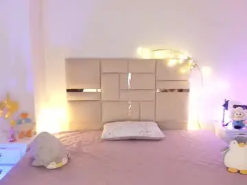 Chaturbate Private Sex Chat of jackelyn_lopezz