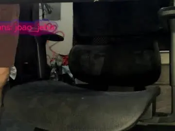 Chaturbate Free Live Porn of joao_jeba