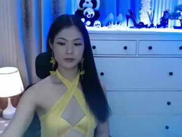 Chaturbate Live Sex of lady_trix000