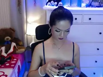 Chaturbate Sex Chat of lady_trix000