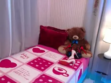 Chaturbate Watch Live Sex Cams of lady_trix000