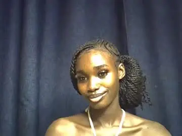 Chaturbate Live Porn of lumina_me