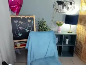 madelaines from chaturbate