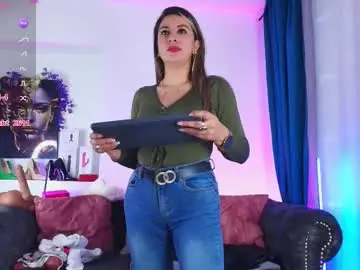 Chaturbate Adult Webcam of may_wood