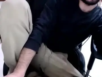 Chaturbate Private Sex Chat of microfama00