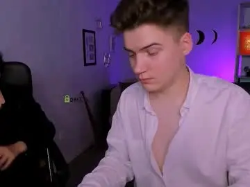 Chaturbate Best Webcam of miki_nikki