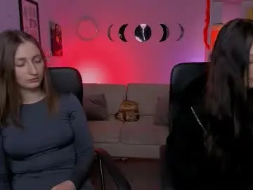 Chaturbate Free Porn Cam of miki_nikki