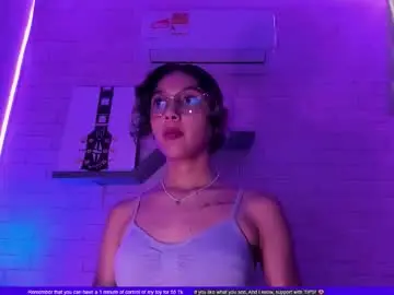 Chaturbate Live Porn of min_minjil