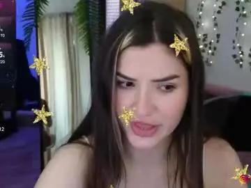 Chaturbate Live Sex Cam of monikavenom