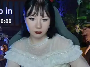 Chaturbate Live Porn of nancymartinez