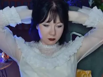 Chaturbate Live Sex of nancymartinez