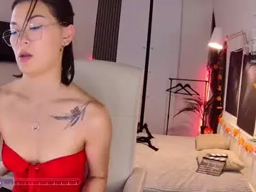 Chaturbate Sex Chat of new_meow