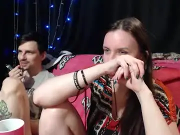 Chaturbate Sex Cam of peternights