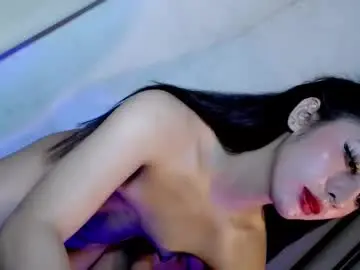 Chaturbate Sex Chat of queen_danaya