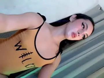 Chaturbate Free Live Porn of queen_danaya