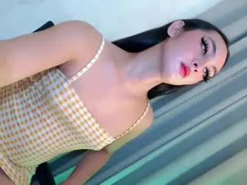 Chaturbate Nude Webcam of queen_danaya