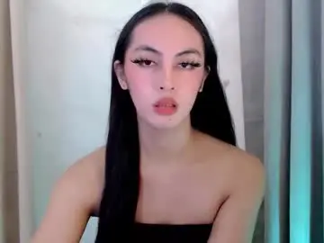 Chaturbate Live Sex of queen_danaya