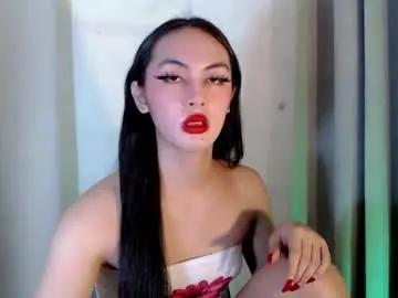 Chaturbate Live Sex of queen_danaya