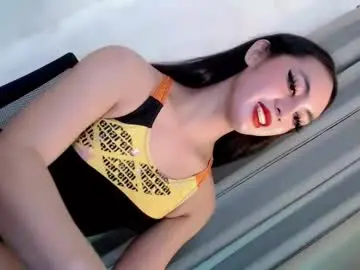 Chaturbate Live Sex Cam of queen_danaya