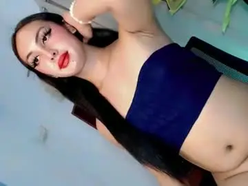 Chaturbate Sex Chat of queen_danaya