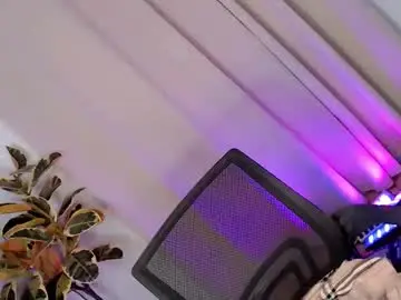 Chaturbate Sex Chat of queen_danaya