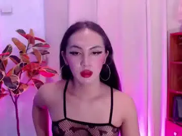 Chaturbate Nude Webcam of queen_danaya