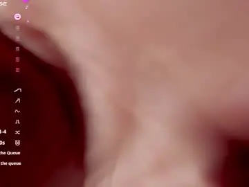 Chaturbate Adult Webcam of sarha_foxxx