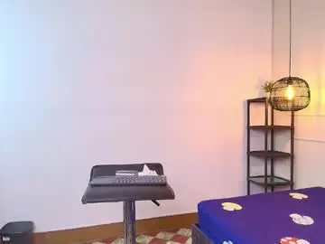 Chaturbate Free Live Porn of sashavellor