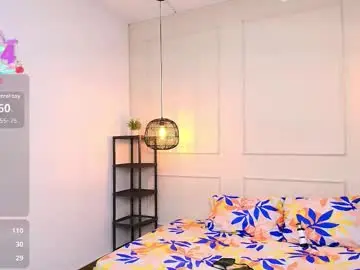 Chaturbate Private Sex Chat of sashavellor