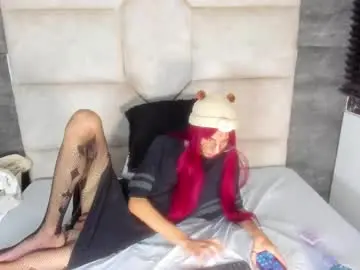 Chaturbate Live Porn of scaarlett_22