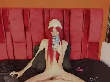 Chaturbate Free Live Porn of scaarlett_22