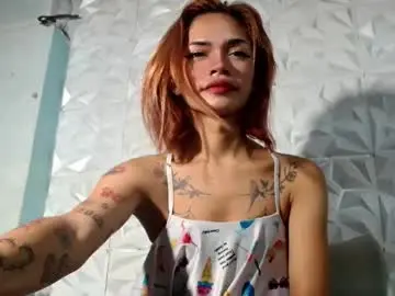 Chaturbate Best Webcam of sexyhotbabe18