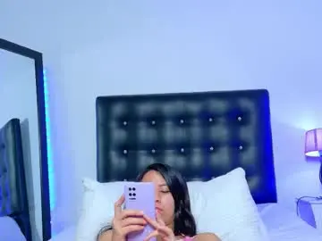 Chaturbate Adult Webcam of skinny_hottie18