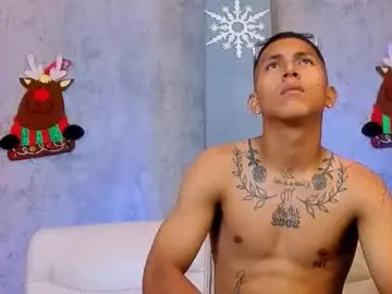 Chaturbate Adult Video Chat of soy_aron