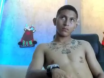 Chaturbate Adult Webcam of soy_aron