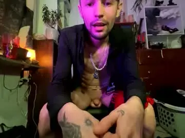 Chaturbate Best Webcam of spell_man95