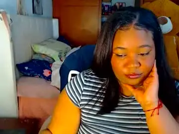 Chaturbate Nude Webcam of suggarbaby1