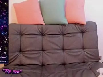 Chaturbate Live Porn of swet_lovee_