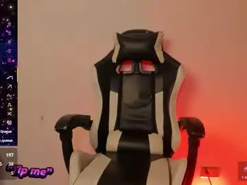 Chaturbate Adult Webcam of swet_lovee_