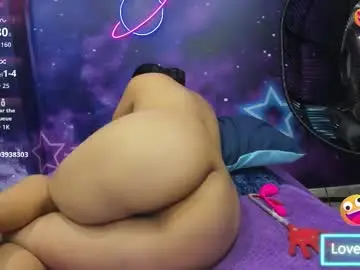 Chaturbate Adult Video Chat of thaliaa_bdsm