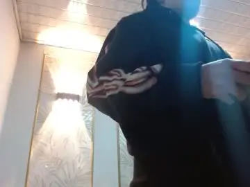 Chaturbate Adult Video Chat of tokioo_18