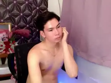 Chaturbate Nude Webcam of ursweet_jade