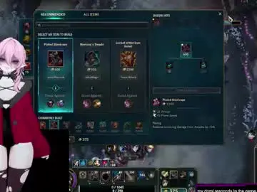 Chaturbate Adult Webcams of valeriyavalentine