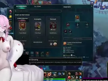 Chaturbate Free Porn Cam of valeriyavalentine