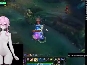 Chaturbate Adult Webcam of valeriyavalentine