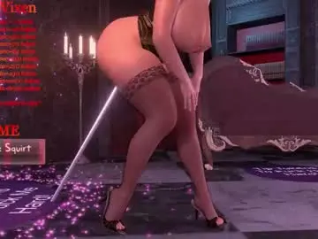 Chaturbate Best Webcam of virtualvixenliveshow