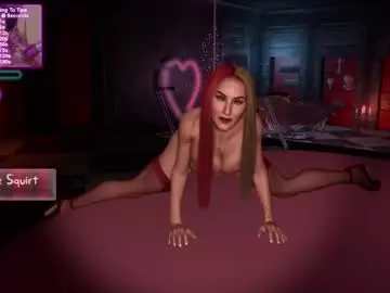 Chaturbate Best live sex cam show of virtualvixenliveshow