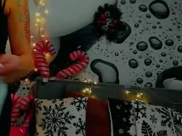 Chaturbate Live Sex Cam of almafancy