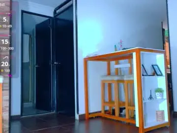 Chaturbate Best Webcam of alya_campbell